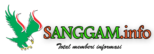 Sanggam.Info Sanggam.Info